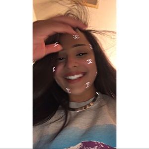 Meet your Posher, Kyanna